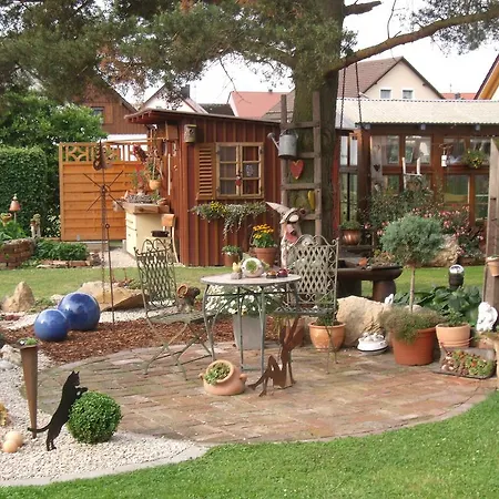Apartman Zetzl