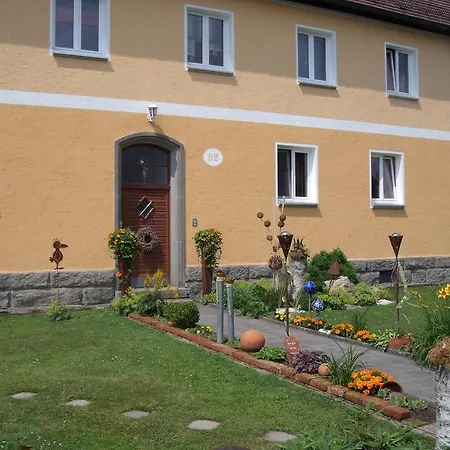 Apartman Zetzl