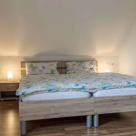 Apartment Zetzl Waidhaus