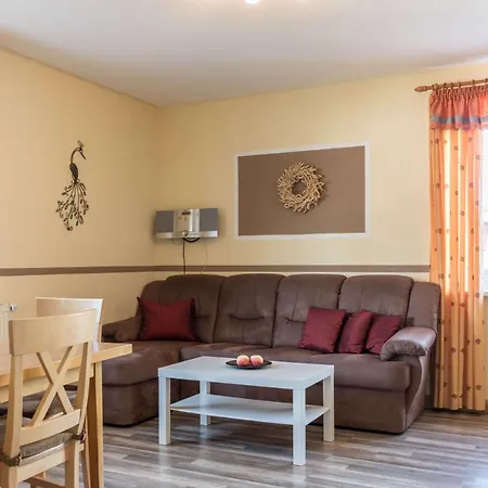 Apartman Zetzl *