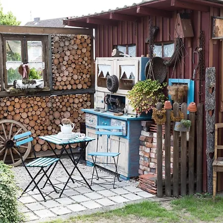 Zetzl Apartman