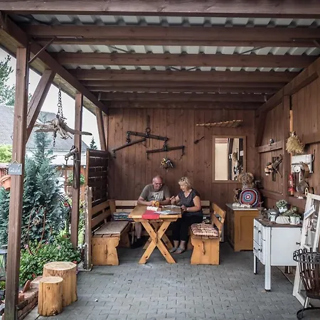 Zetzl * Waidhaus