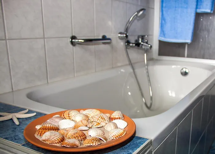Appartamento Zetzl Waidhaus
