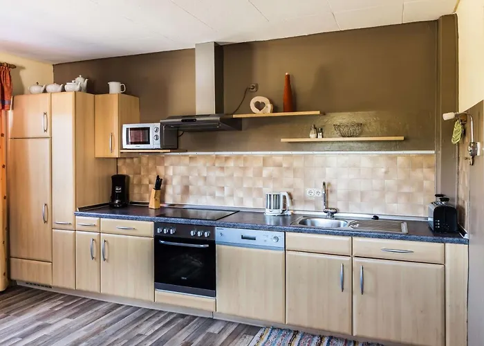 Appartamento Zetzl Waidhaus