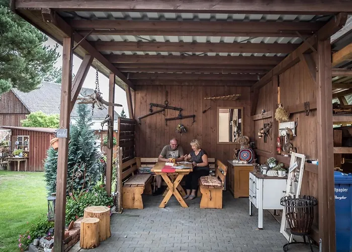 Zetzl * Waidhaus