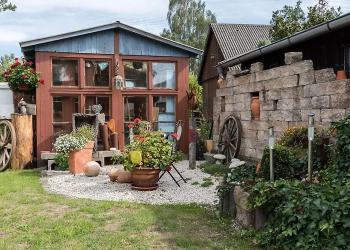 Zetzl * Waidhaus