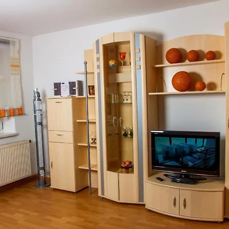 Apartment Zetzl *