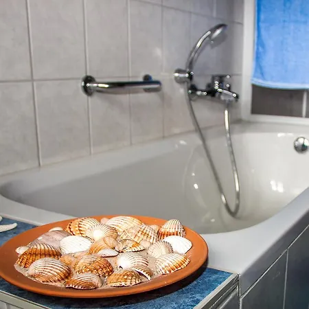 Apartment Zetzl Waidhaus