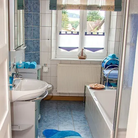 Apartment Zetzl Waidhaus