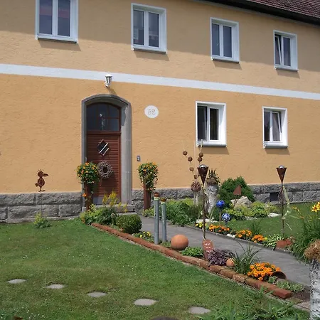 Apartment Zetzl