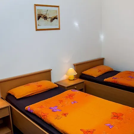 Appartement Zetzl *