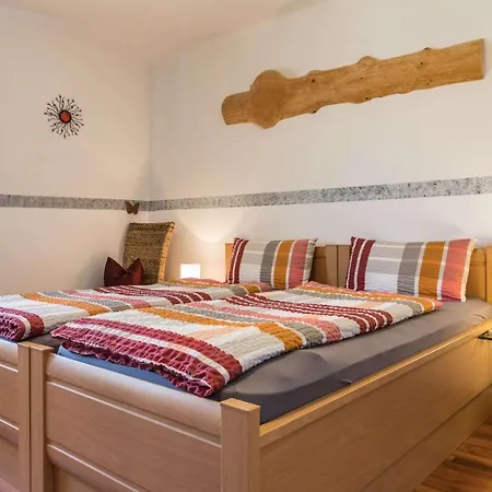 Apartment Zetzl Waidhaus
