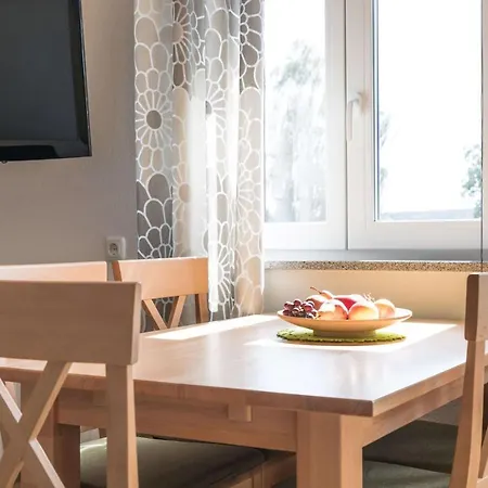 Zetzl Apartment Waidhaus