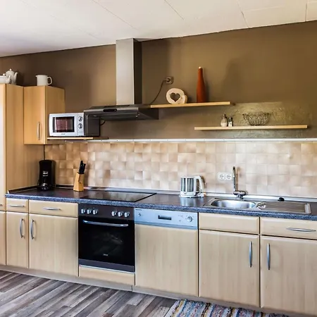 Apartment Zetzl Waidhaus