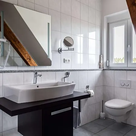 Apartment Zetzl