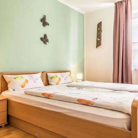 Apartment Zetzl