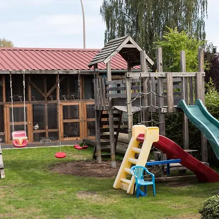 Zetzl Apartment